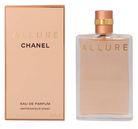 chanel allure sale